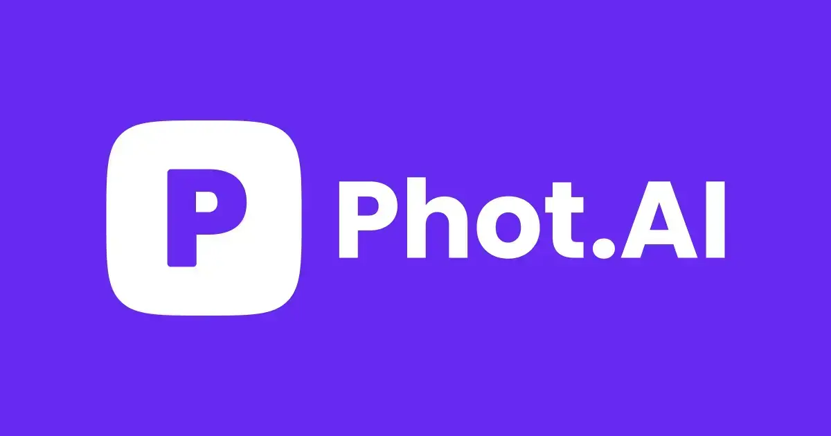Phot.ai