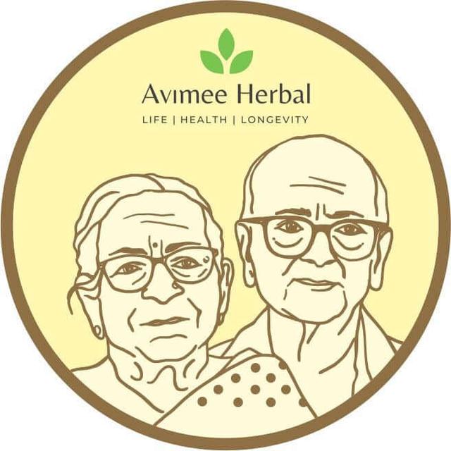 Avimee Herbal - Hair Care Brand from Shark Tank India Season 2