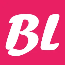 BL Fabric - Clothing and Apparel Brand from Shark Tank India logo
