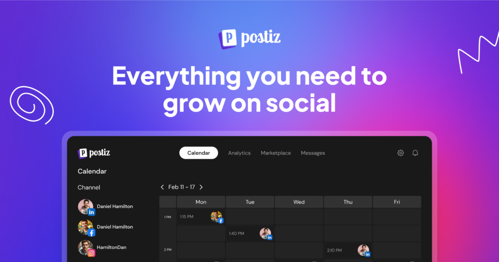 Positz