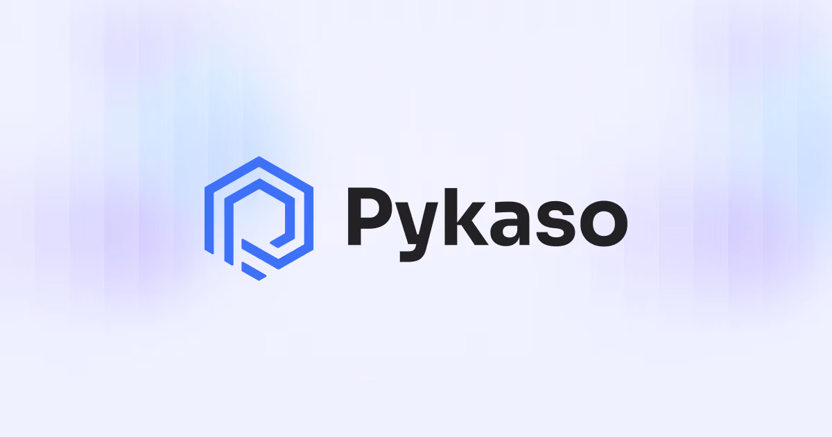 Pykaso