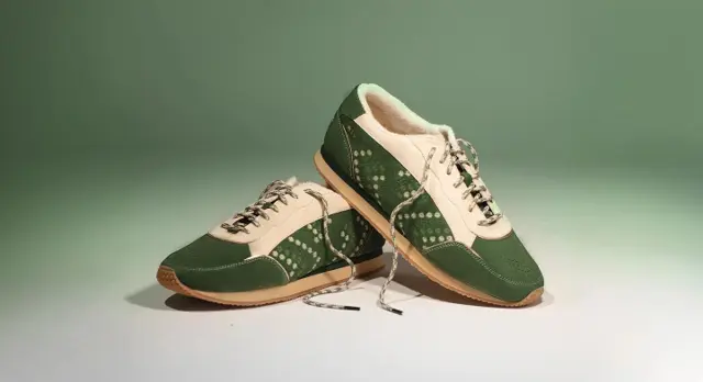 Gully Labs - Footwear Brand from Shark Tank India Season 5