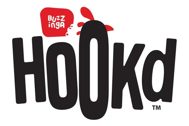 HOOKd - Snacks Brand from Shark Tank India Season 5