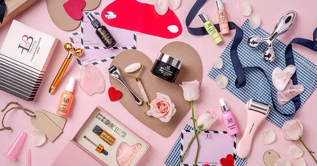 HOUSE OF BEAUTY - Personal and Skin Care Brand from Shark Tank India Season 3