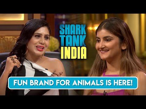 PawsIndia - Lifestyle Brand Pitch