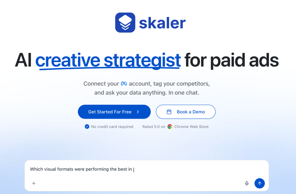 Skaler App