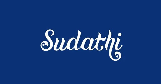 Sudhathi - Clothing and Apparel Brand from Shark Tank India Season 4