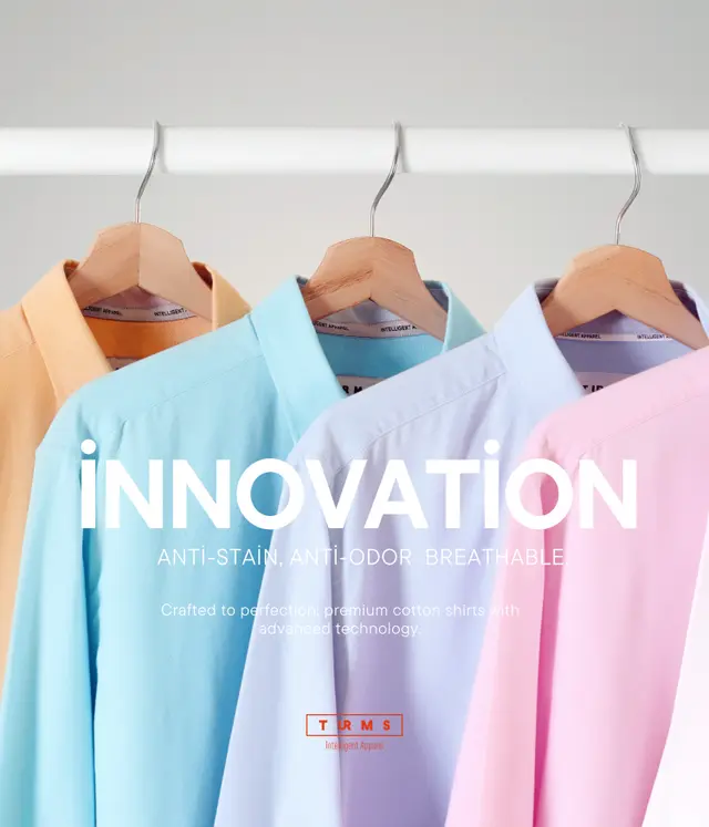 TURMS - Clothing and Apparel Brand from Shark Tank India Season 3