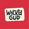 Wicked Gud - Healthy Food Brand from Shark Tank India logo
