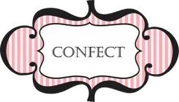 Confect - Healthy Food Brand from Shark Tank India logo