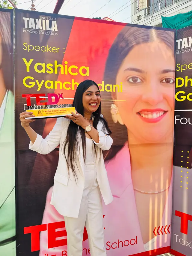 TBFO - Clothing and Apparel, Womens Clothing Brand from Shark Tank India Season 5