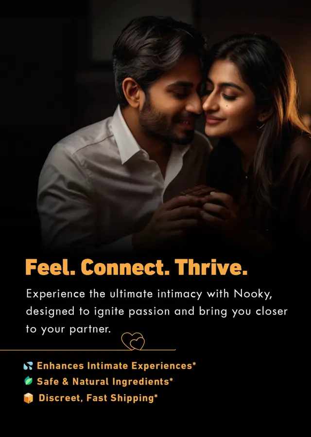 Nooky - Lifestyle Brand from Shark Tank India Season 4