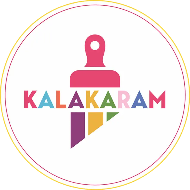Kalakaram - Art and Craft Brand from Shark Tank India Season 3 Kalakaram - Art and Craft Brand from Shark Tank India Season 3