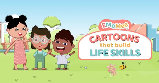 EMoMee - Toys Brand from Shark Tank India Season 5 EMoMee - Toys Brand from Shark Tank India Season 5