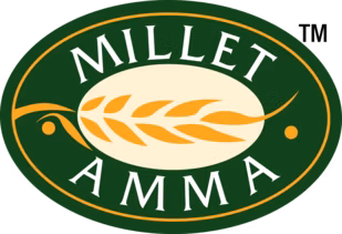 Millet Amma - Healthy Food Brand from Shark Tank India Season 3 Millet Amma - Healthy Food Brand from Shark Tank India Season 3