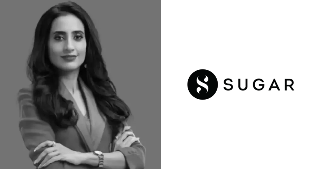 Investments of Vineeta Singh in D2C Brands from Shark Tank India
